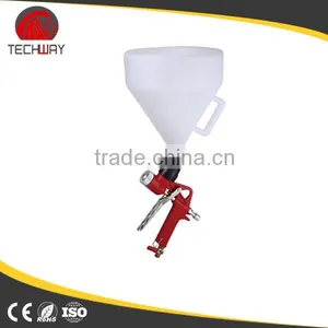 Air Texture Hopper Spray Gun thumbnail-4