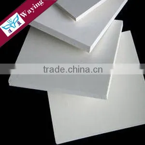 PVC Foam Board of 3mm 5mm 10mm Thickness thumbnail-4