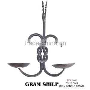 CANDLE STAND thumbnail-1