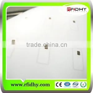 Rfid hf Inlay 125khz Rfid Inlay Rfid Inlay Laminate Machine thumbnail-1