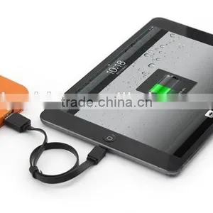 Universal External Portable Power Bank for 7" Tablet, 4000mah 7" Tablet Universal External Portable Power Bank thumbnail-6