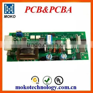 Shenzhen Power Supply PCBA Double Sided SMT PCB thumbnail-1