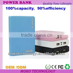 OEM Mobile Power Bank Manufacturer thumbnail-2