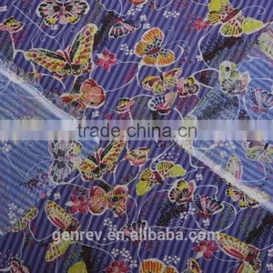 Factory Direct Sale Fabric for Printing Cheap Chiffon Fabric Printed Fabric Design thumbnail-4