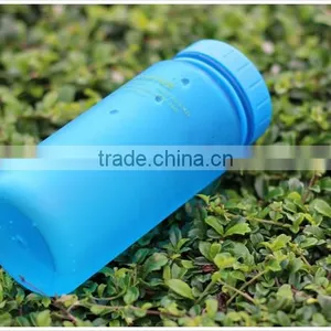 Hot Sale Cheap Plastic Water Bottle in Stock Wholesale Plastic Drinking Water Bottle thumbnail-6