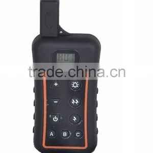 New Products Looking for Distributor 1200Meter Remote Dog Shock Collar thumbnail-2