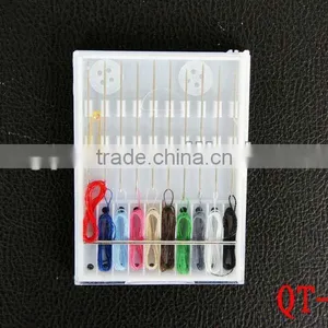 Pengyou Mini Travel Sewing Kit thumbnail-1