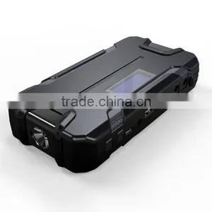 Universal 12V 12000mAh Car Jump Start Multi Function Power Bank Jump Start for Vehicles thumbnail-4