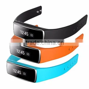 Newest Smart Watch Smart Bracelet Bluetooth Clock Android Watch Wristwatches Android Smartwatch BT Relogio Inteligente thumbnail-3