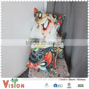 Factory Selling Floor Decorated Cushion thumbnail-1