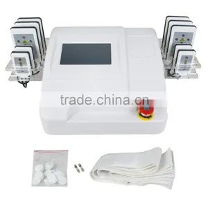 Brand New Fat Reduction Removal Weight Loss Healthy Body Shaping Machine Quality Choice thumbnail-6