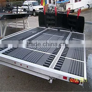 Uhmwpe/hdpe Sheet/synthet Ice thumbnail-4