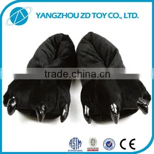 Wholesale Products Velvet Slippers thumbnail-1