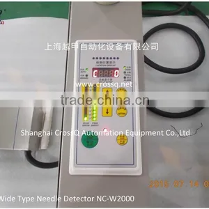 Needle Detector NC-W3000 (Long Type) thumbnail-3