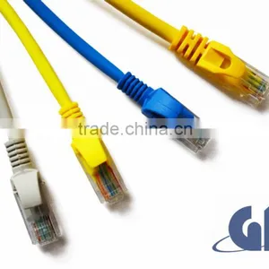 Slim Patch Rj45 Cat5e Patch Cable thumbnail-3