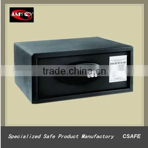Hotel Metal Cheap Safe Box (CX2042D-B) thumbnail-1