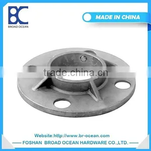 FR-09 The Economic and Reliable Flange for Post thumbnail-2