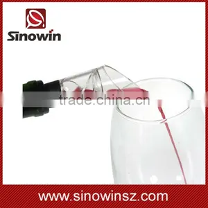 User-friendly Design Spout Pourer for Wine thumbnail-1