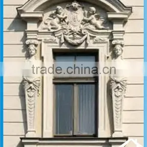 Cast Stone Window Surroundings thumbnail-4