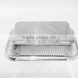Small Foil Broiler Pan thumbnail-2