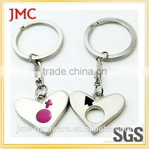 Metal Material and Car Racing Keychain thumbnail-6