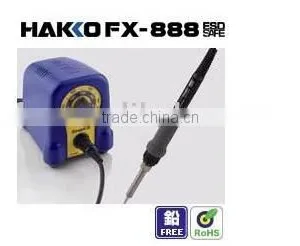 Hakko Soldering Station FX888 thumbnail-1