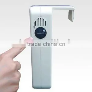 Portable Toilet Air Purifier thumbnail-1