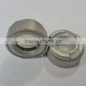 With Spring and Ball Round Star Nut Quick Lock Nut thumbnail-5