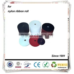 For Uninked Nylon Ribbon Roll Depende On Your Demand thumbnail-1