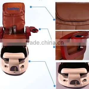 2016 Spa and Salon Equipment Small Fabric Armchairs thumbnail-4