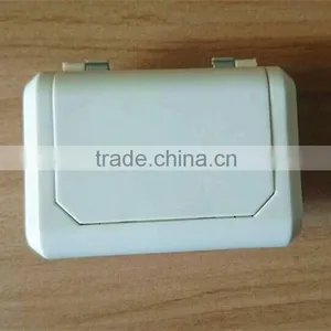 Multi-functional Manual Use Pedometer Digital Pedometer With Steps/Distance/Calorie/ OEM/ODM Manufacturer Wholesale Supplier thumbnail-2