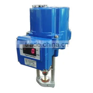 PROPORTIONAL DIGITAL VALVE ACTUATOR WEATHER TYPE High Quality,varieties Well Exceptional thumbnail-1