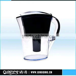 3.5L Plastic Water Pitcher thumbnail-1