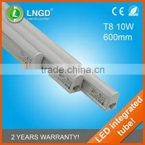 600mm Refregirator 10W LED Tube thumbnail-1