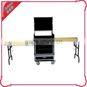 Folding Table With Carry Case thumbnail-2