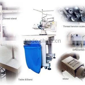 Yamato Industrial Sewing Machine thumbnail-2