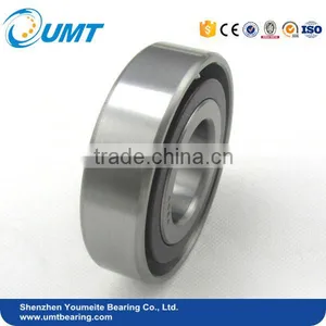 35X62X14 Angular Contact Ball Bearing 7007C thumbnail-5