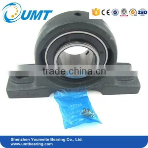 Radial Insert Ball Bearing UCP209 thumbnail-1