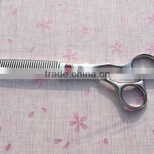 7" and 8" Pet Thinning Scissors thumbnail-4