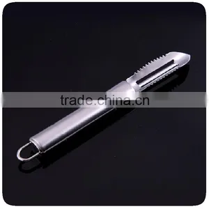 J497 Multifunctional Stainless Steel Peeler,fruit Peeler thumbnail-2