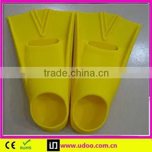 Good Quality Silicone Rubber Swimming Fins thumbnail-1