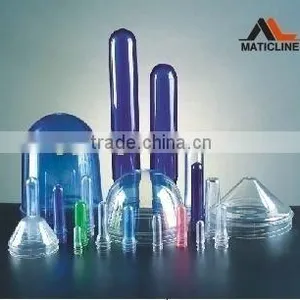 PET Preforms for Blowing Plastic Bottles thumbnail-1
