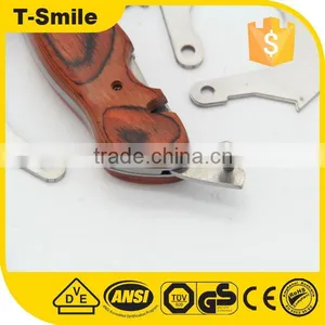 Portable Multi Function Knife Cutting Knife thumbnail-4