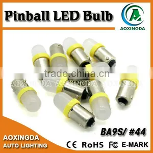 6.3V Ba9s 44 Pinball Led Bulb thumbnail-1