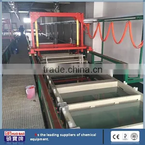 ShuoBao Metal Gold Plating Machine for Metal Parts thumbnail-1