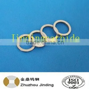 Tungsten Carbide Cemented Roll Rings With High Wear Resistance thumbnail-5