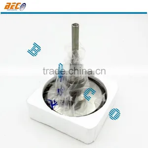 Back Mounting All Stainless Steel Refrigeration Temperature Gauges thumbnail-2