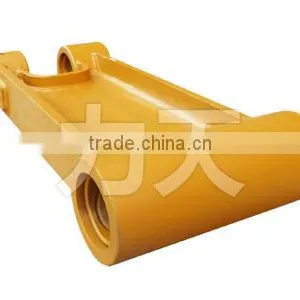 Link Assy PC200-6 for Excavators Spare Parts Excavator Bucket Link thumbnail-1