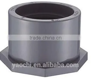 CPVC SCH80 Reducing Bushing thumbnail-1