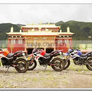 New Self-design 250cc Model, Hot Product Quality Reliable Tekken, Best Motorcycle for Sale 250cc Dirt Bike thumbnail-1